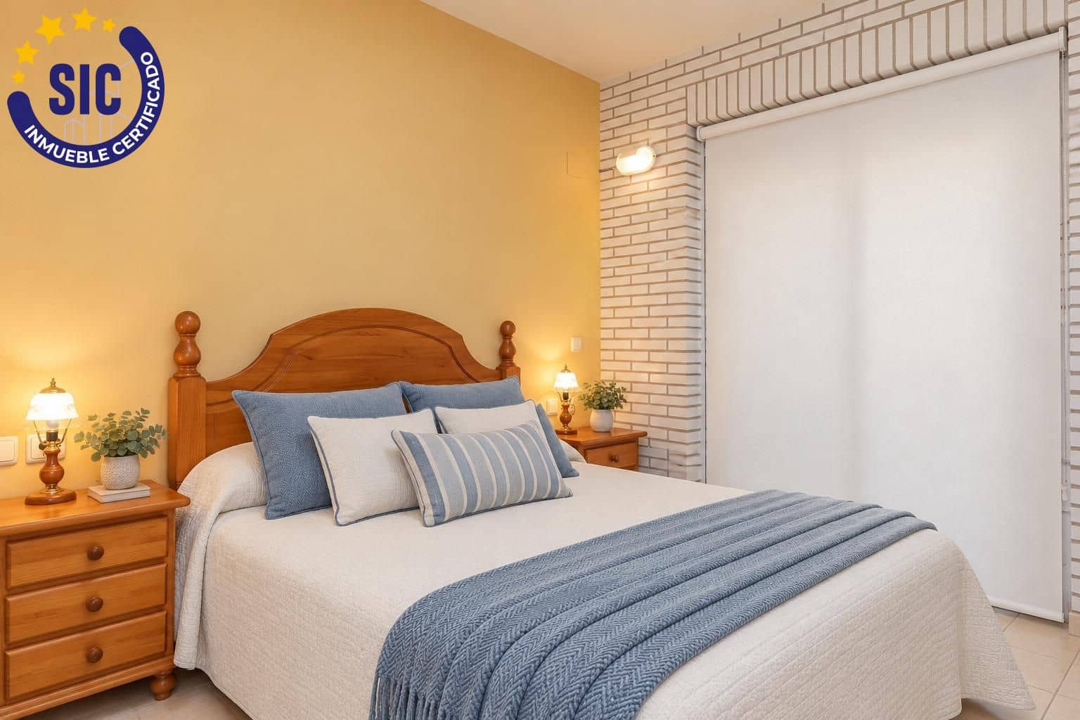 2 bedroom Apartment for sale in Peniscola with pool garage - € 210,000 (Ref: 10109690)