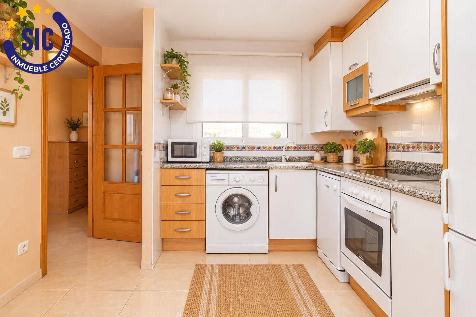 2 bedroom Apartment for sale in Peniscola with pool garage - € 210,000 (Ref: 10109690)