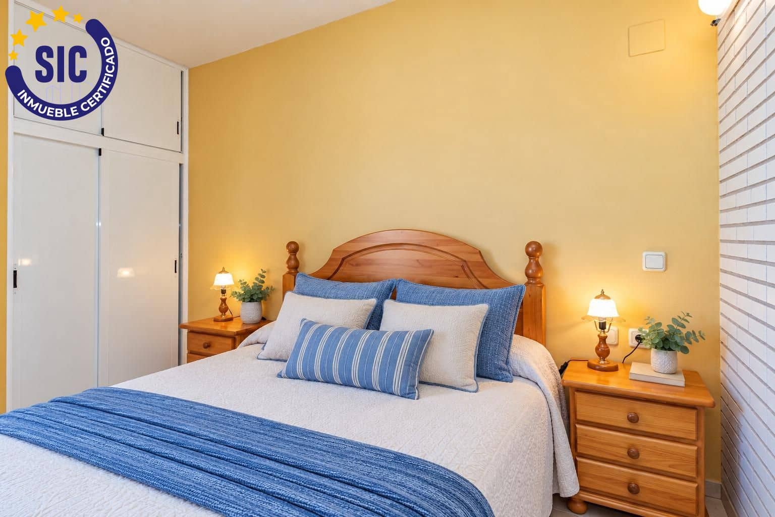2 bedroom Apartment for sale in Peniscola with pool garage - € 210,000 (Ref: 10109690)