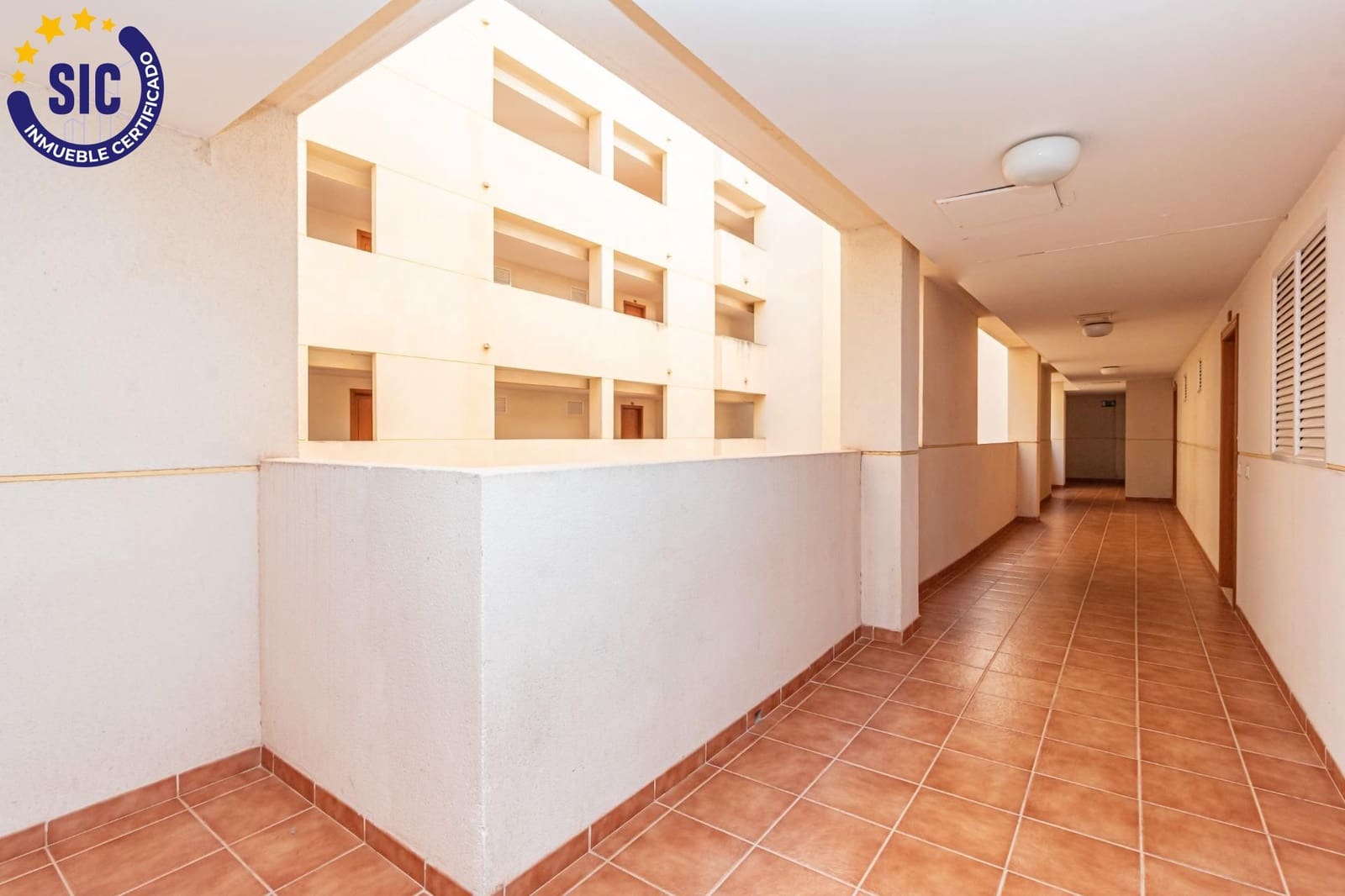 2 bedroom Apartment for sale in Peniscola with pool garage - € 210,000 (Ref: 10109690)