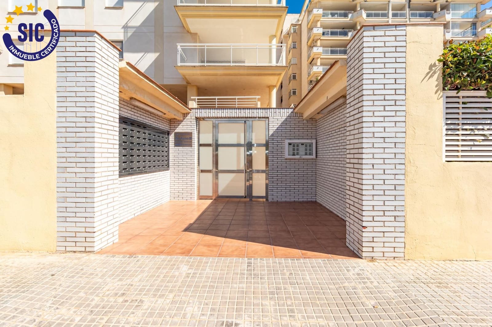 2 bedroom Apartment for sale in Peniscola with pool garage - € 210,000 (Ref: 10109690)