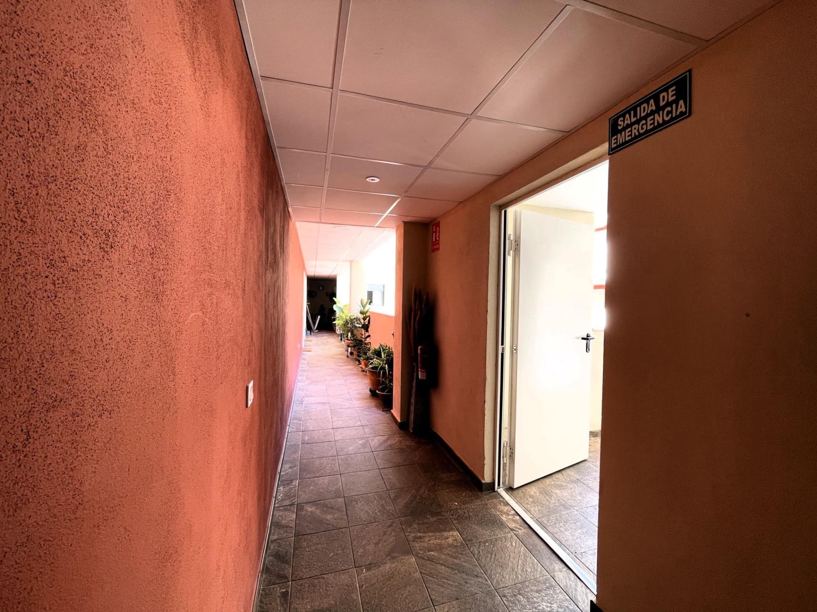 2 sovrum Lägenhet att hyra i Oropesa  med garage - 900 € (Ref: 10120207)