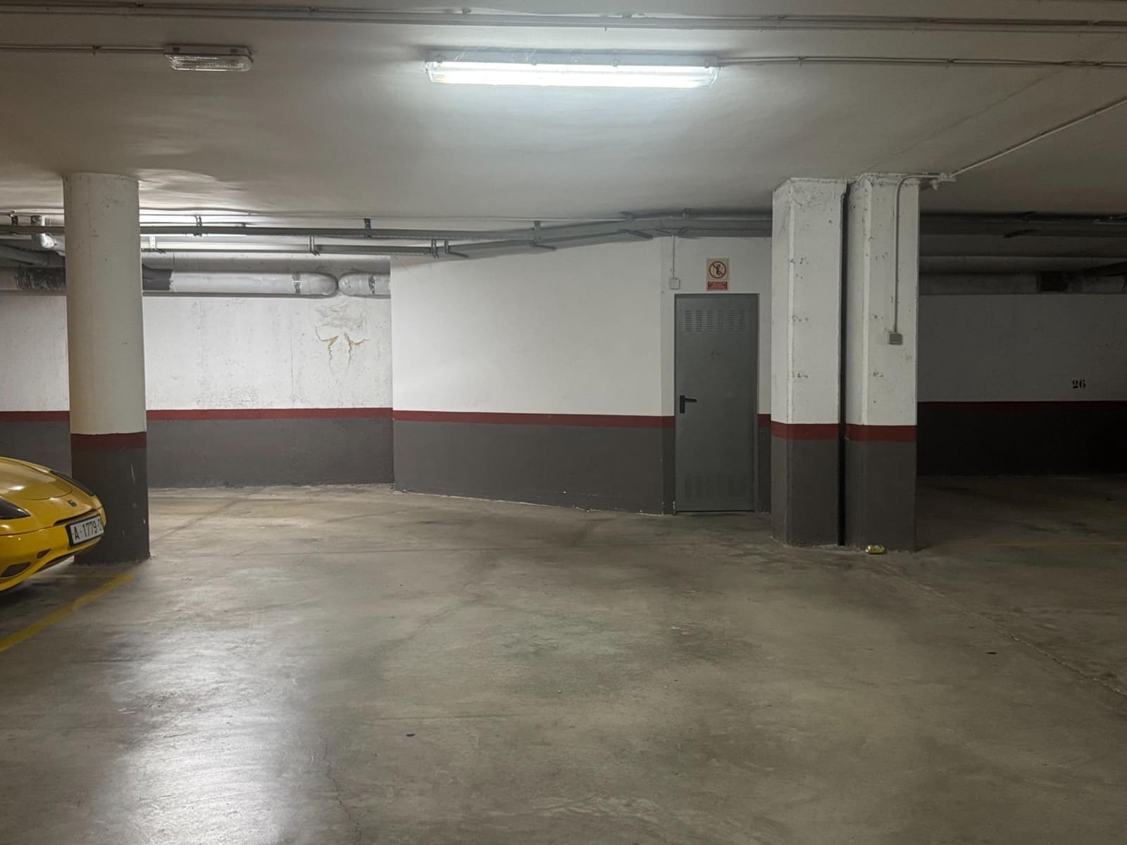 Garage till salu i Vila-real - 5 900 € (Ref: 10136073)