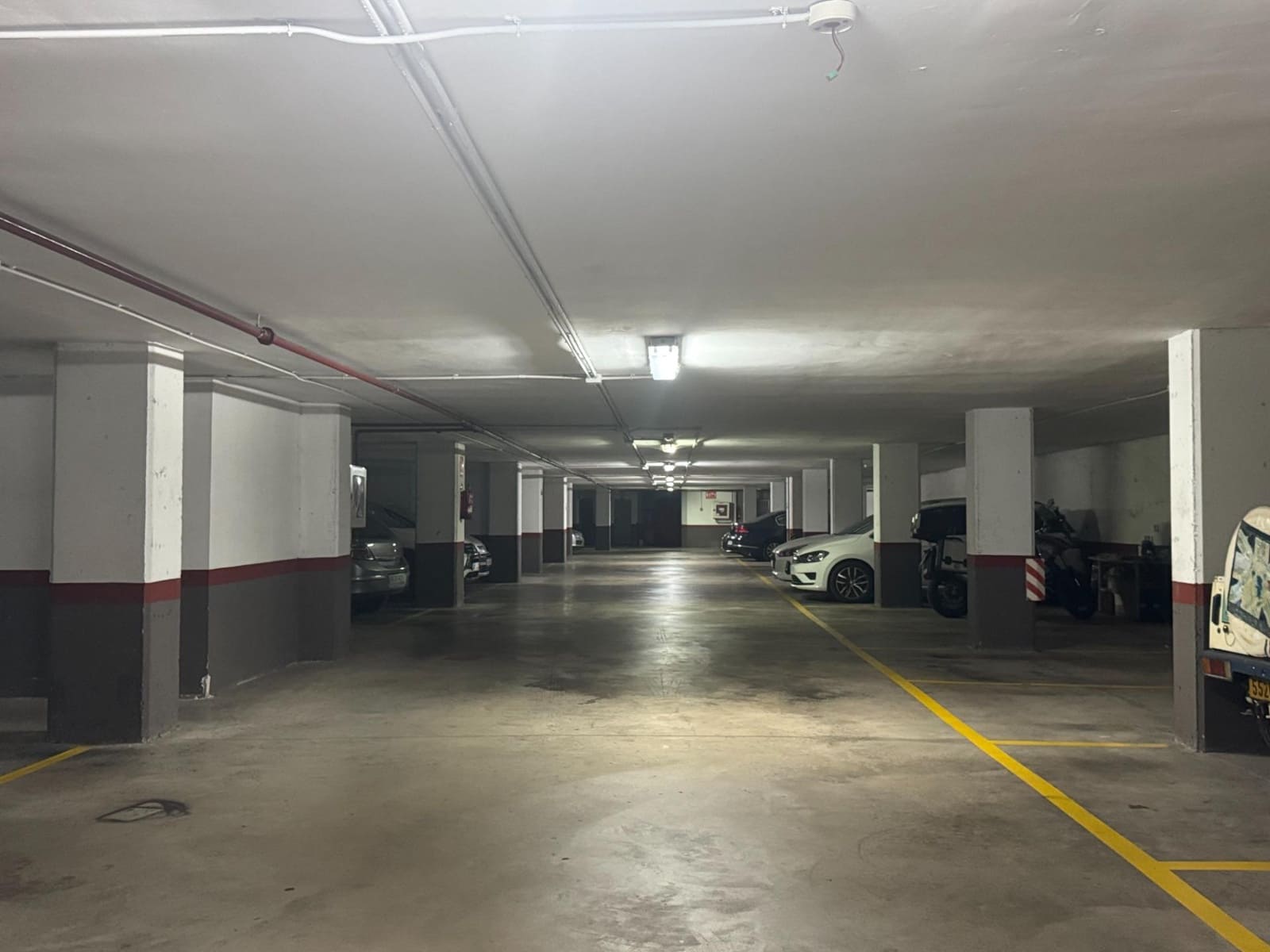 Garage till salu i Vila-real - 5 900 € (Ref: 10136073)