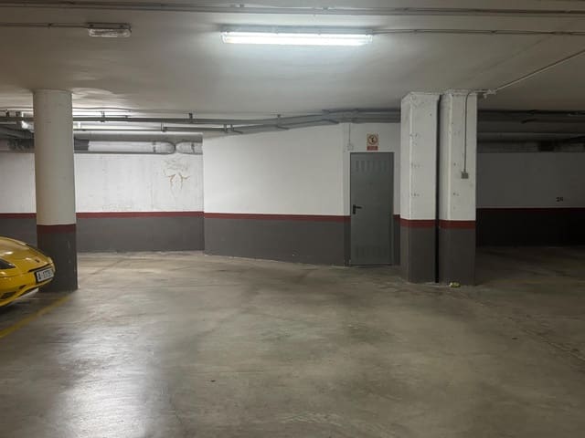 Garage till salu i Vila-real - 5 900 € (Ref: 10136073)