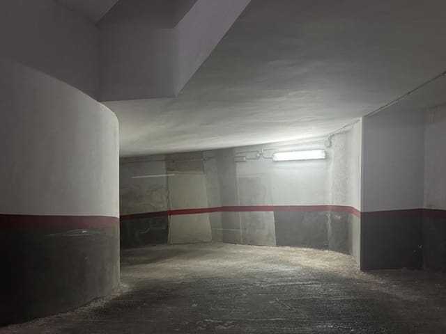 Garage till salu i Vila-real - 5 900 € (Ref: 10136073)