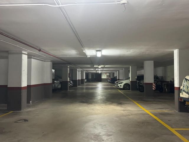 Garage till salu i Vila-real - 5 900 € (Ref: 10136073)