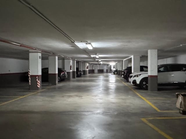Garage till salu i Vila-real - 5 900 € (Ref: 10136073)