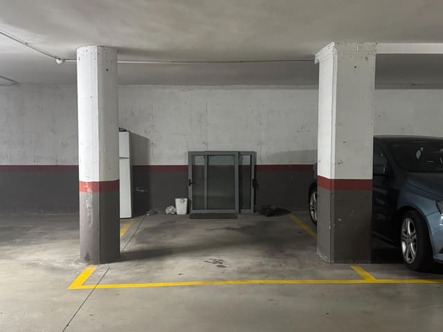 Garage till salu i Vila-real - 5 900 € (Ref: 10136073)