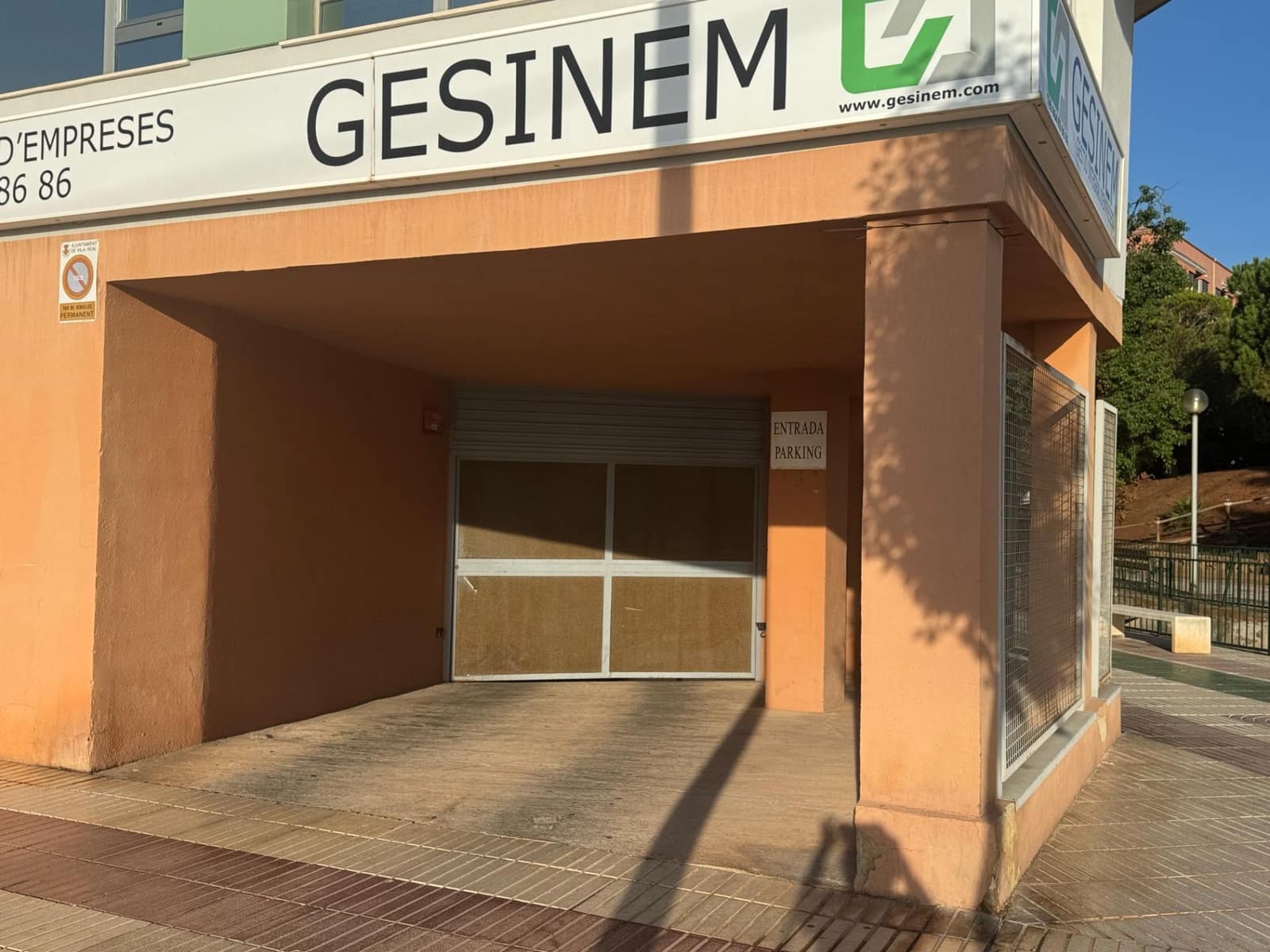 Garage till salu i Vila-real - 5 900 € (Ref: 10136073)