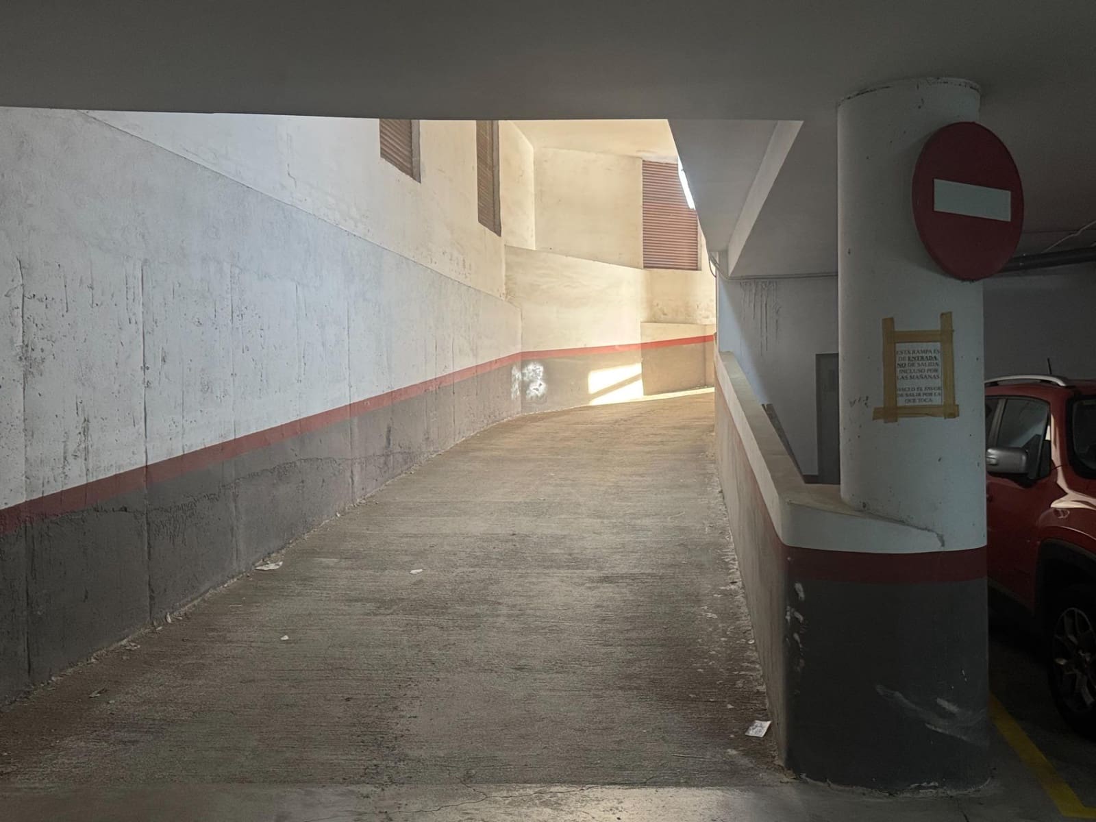 Garage till salu i Vila-real - 5 900 € (Ref: 10136073)