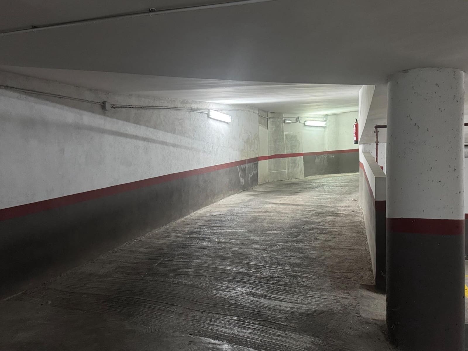 Garage till salu i Vila-real - 5 900 € (Ref: 10136073)