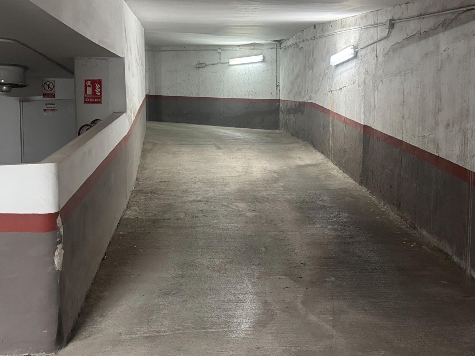 Garage till salu i Vila-real - 5 900 € (Ref: 10136073)