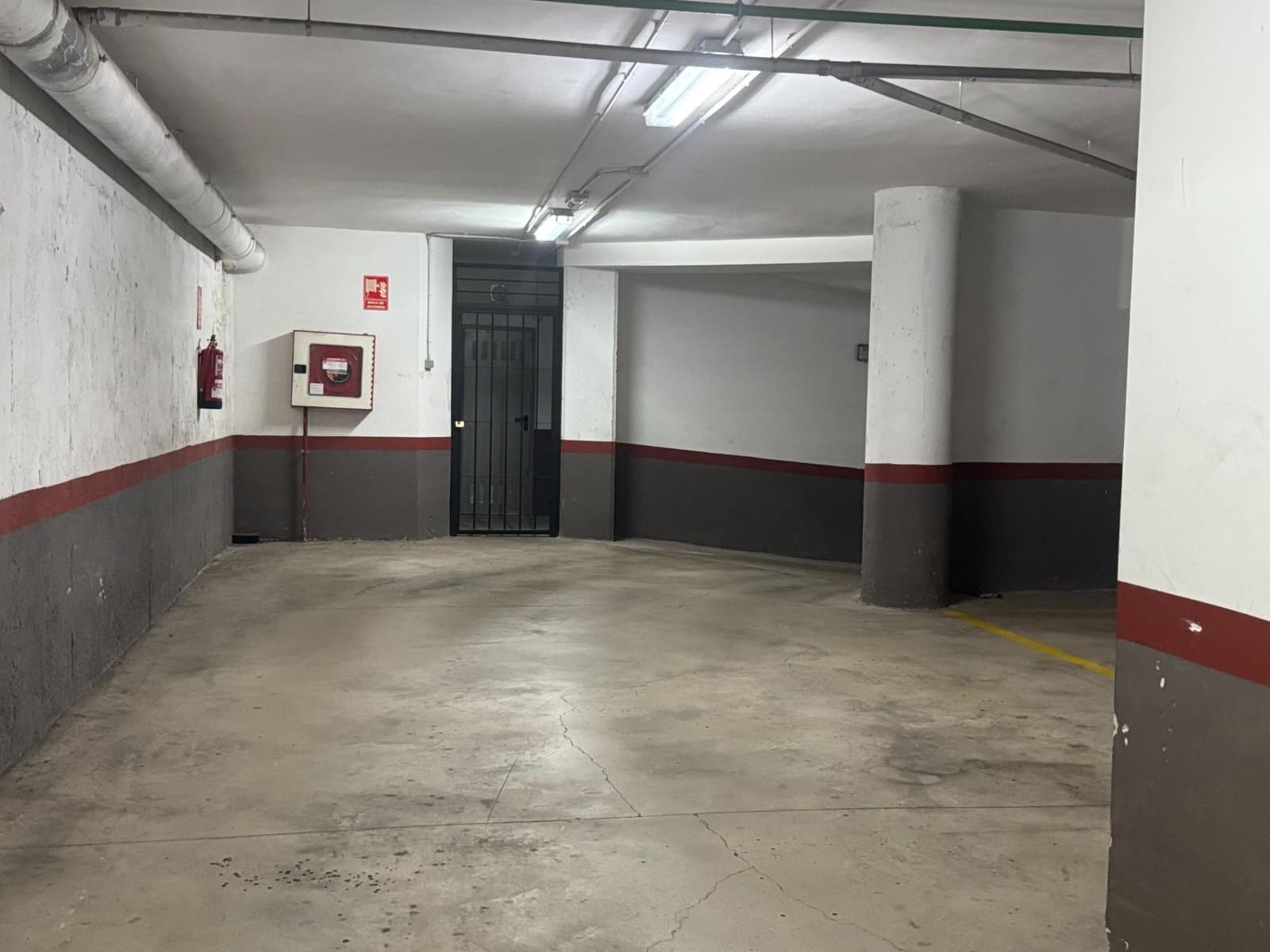 Garage till salu i Vila-real - 5 900 € (Ref: 10136073)