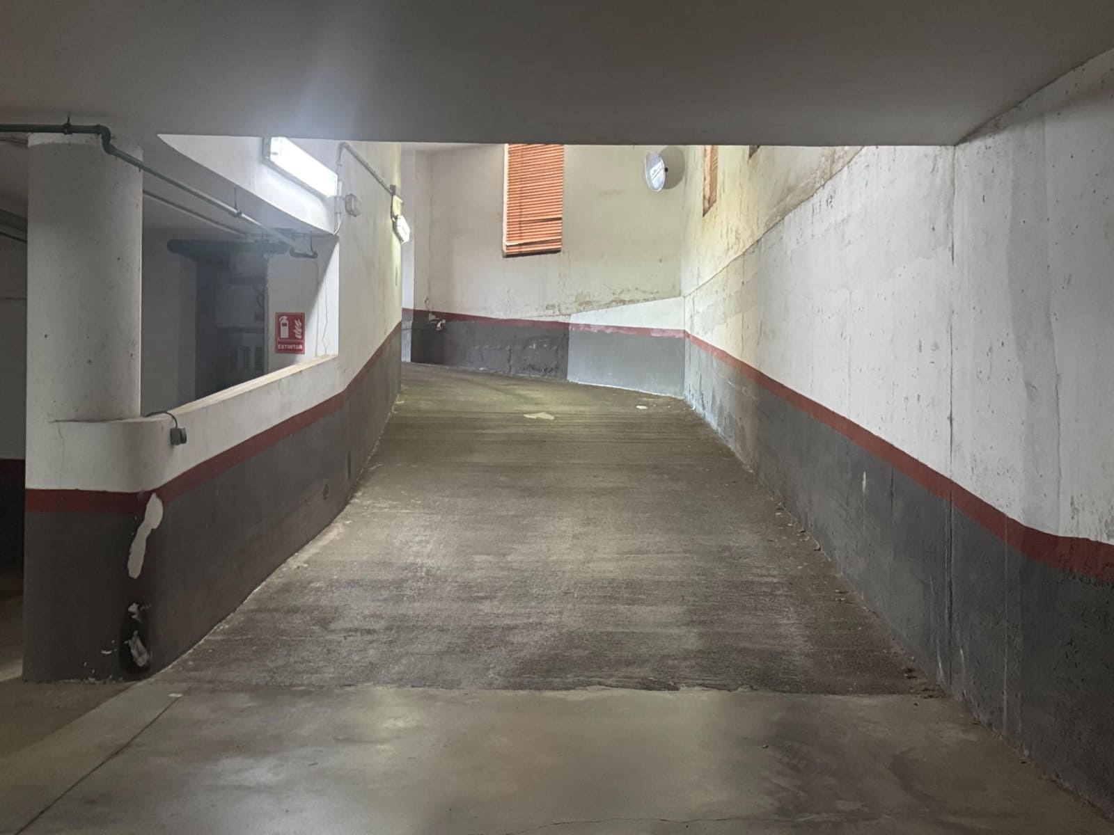 Garage till salu i Vila-real - 5 900 € (Ref: 10136073)