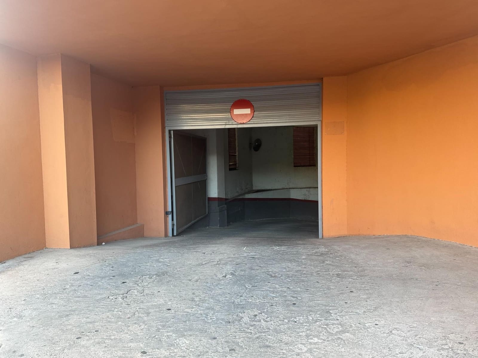Garage till salu i Vila-real - 5 900 € (Ref: 10136073)