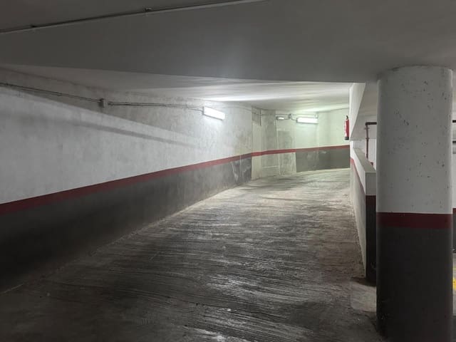 Garage till salu i Vila-real - 5 900 € (Ref: 10136073)