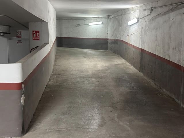 Garage till salu i Vila-real - 5 900 € (Ref: 10136073)