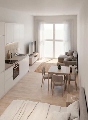 1 camera da letto Appartamento in vendita in Oeste, Castelló de la Plana - 110.000 € (Rif: 10147136)
