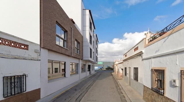 1 camera da letto Appartamento in vendita in Oeste, Castelló de la Plana - 110.000 € (Rif: 10147136)