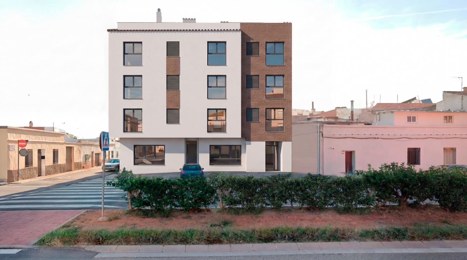 1 camera da letto Appartamento in vendita in Castello de la Plana - 110.000 € (Rif: 10147136)