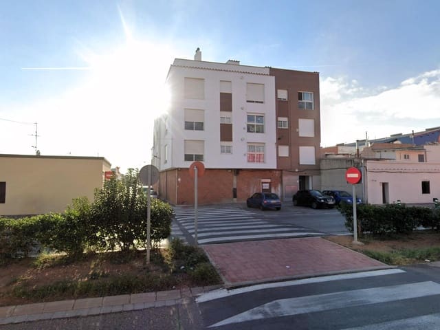 Loft à vendre à Oeste, Castelló de la Plana - 105 000 € (Ref: 10147137)