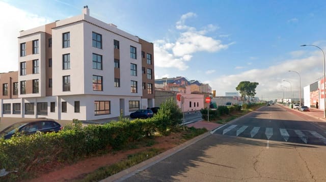 Loft à vendre à Oeste, Castelló de la Plana - 105 000 € (Ref: 10147137)