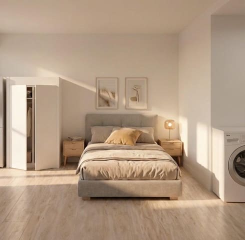 Loft à vendre à Oeste, Castelló de la Plana - 104 000 € (Ref: 10147138)