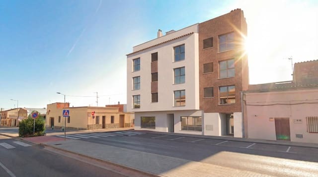 Loft à vendre à Oeste, Castelló de la Plana - 104 000 € (Ref: 10147138)
