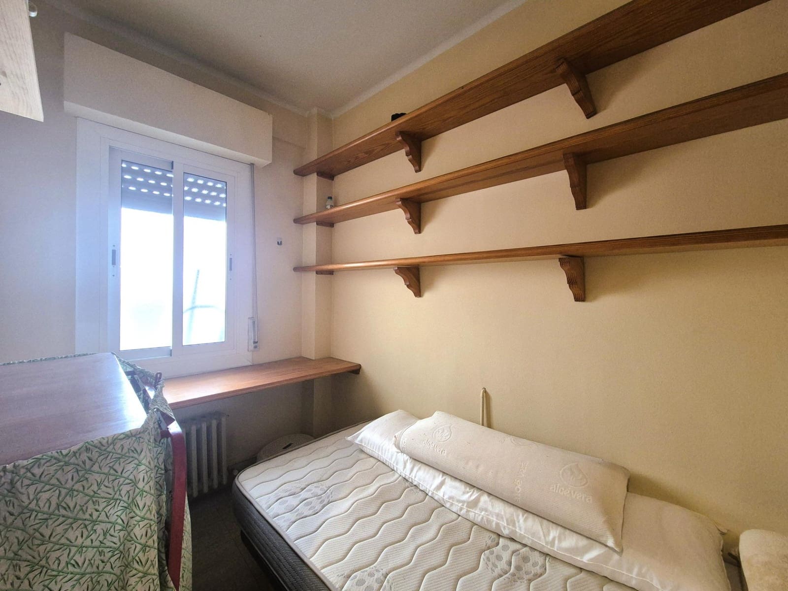 4 makuuhuone Asunto vuokrattavana paikassa Castello de la Plana - 1 200 € (Ref: 10147139)