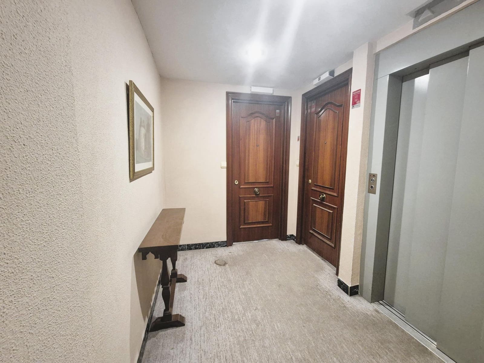 4 makuuhuone Asunto vuokrattavana paikassa Castello de la Plana - 1 200 € (Ref: 10147139)