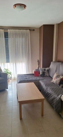 3 camera da letto Appartamento in vendita in La Vall d'Uixó - 140.000 € (Rif: 10159696)