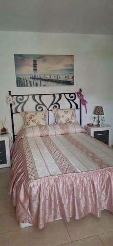 3 camera da letto Appartamento in vendita in La Vall d'Uixó - 140.000 € (Rif: 10159696)