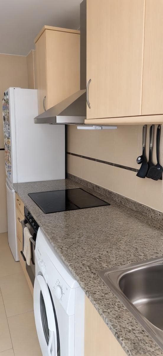 3 camera da letto Appartamento in vendita in La Vall d'Uixo - 140.000 € (Rif: 10159696)