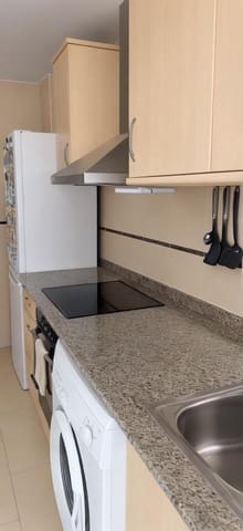 3 camera da letto Appartamento in vendita in La Vall d'Uixó - 140.000 € (Rif: 10159696)