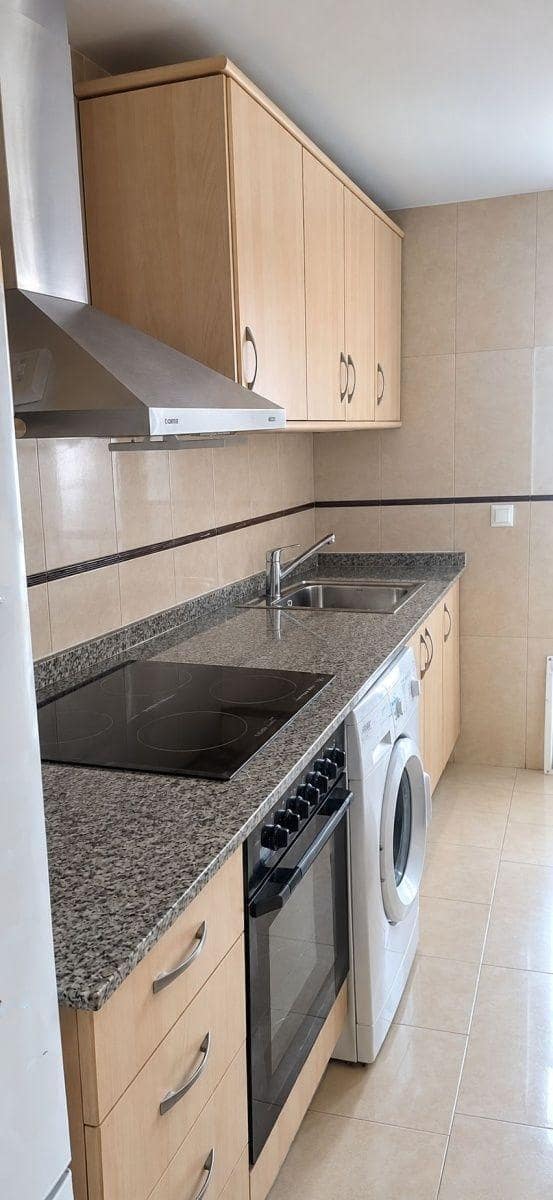 3 camera da letto Appartamento in vendita in La Vall d'Uixo - 140.000 € (Rif: 10159696)