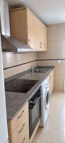 3 camera da letto Appartamento in vendita in La Vall d'Uixó - 140.000 € (Rif: 10159696)