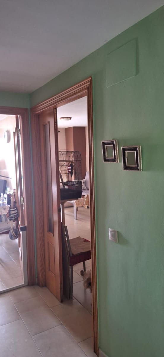 3 camera da letto Appartamento in vendita in La Vall d'Uixo - 140.000 € (Rif: 10159696)
