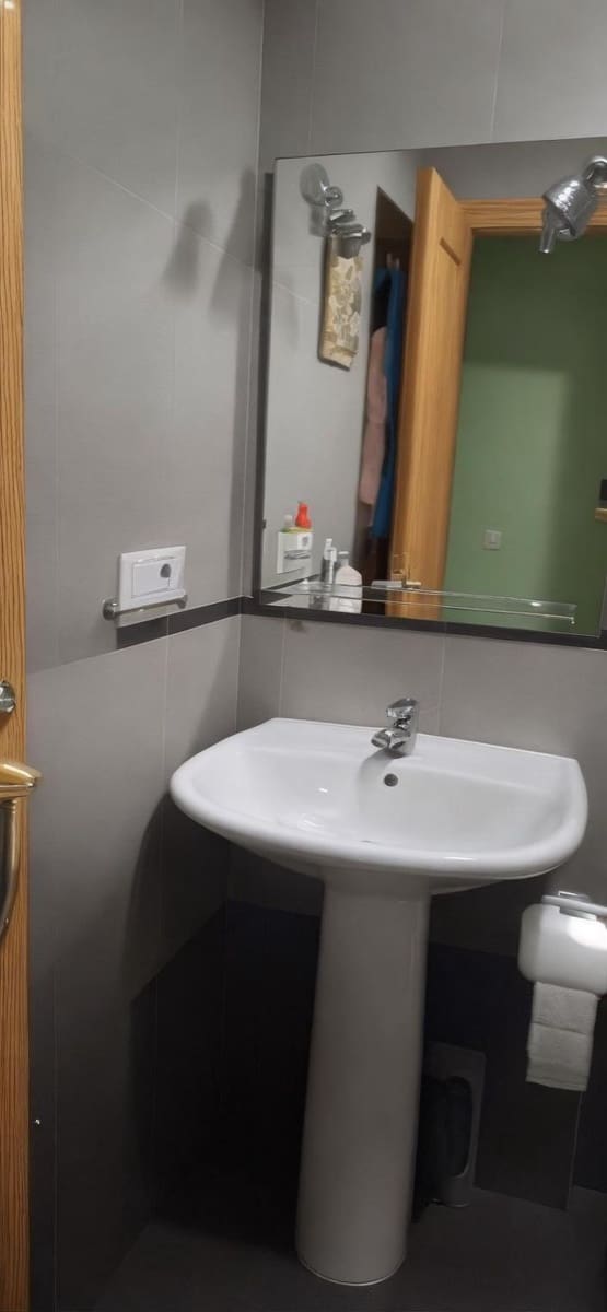 3 camera da letto Appartamento in vendita in La Vall d'Uixo - 140.000 € (Rif: 10159696)