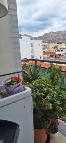 3 camera da letto Appartamento in vendita in La Vall d'Uixó - 140.000 € (Rif: 10159696)