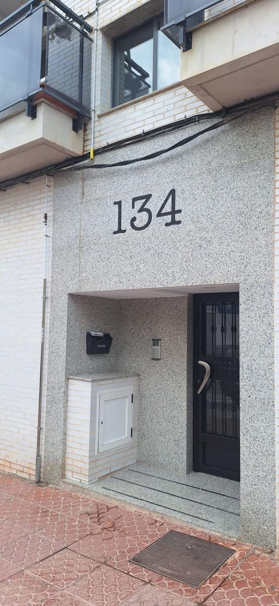 3 camera da letto Appartamento in vendita in La Vall d'Uixo - 140.000 € (Rif: 10159696)