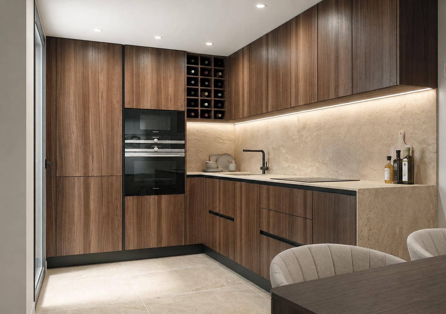 Casa de 2 habitaciones en Benicarló en venta con garaje - 200.000 € (Ref: 10159697)