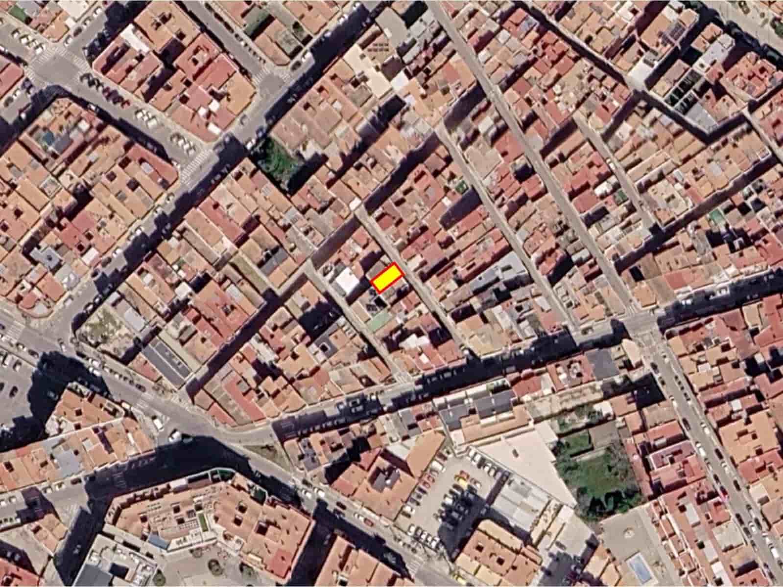 Casa de 2 habitaciones en Benicarló en venta con garaje - 200.000 € (Ref: 10159697)