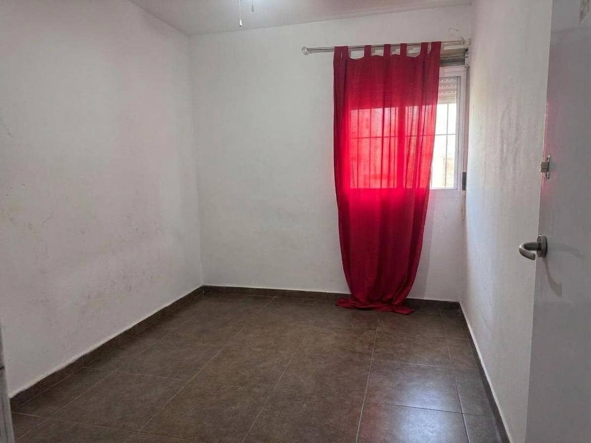2 soverom Leilighet til salgs i Castello de la Plana - € 160 000 (Ref: 10161520)