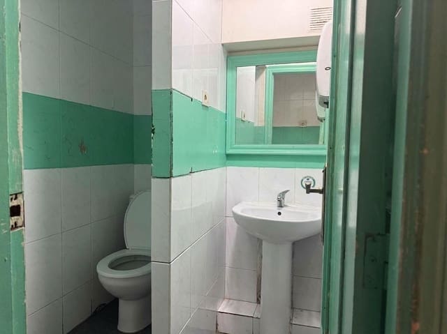 2 slaapkamer Appartement te koop in Oeste, Castelló de la Plana - € 160.000 (Ref: 10161520)