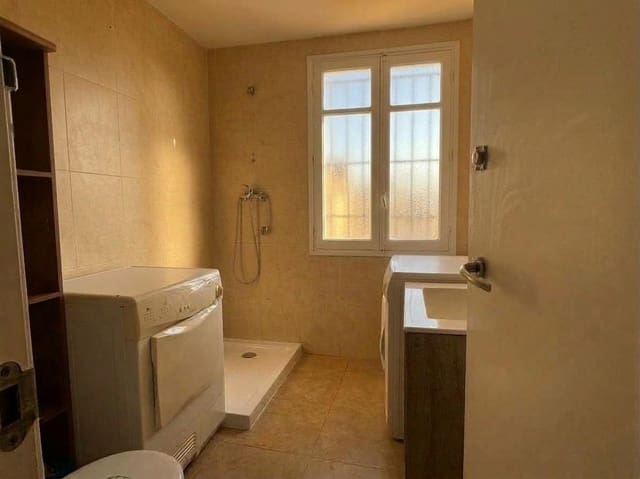 2 slaapkamer Appartement te koop in Oeste, Castelló de la Plana - € 160.000 (Ref: 10161520)