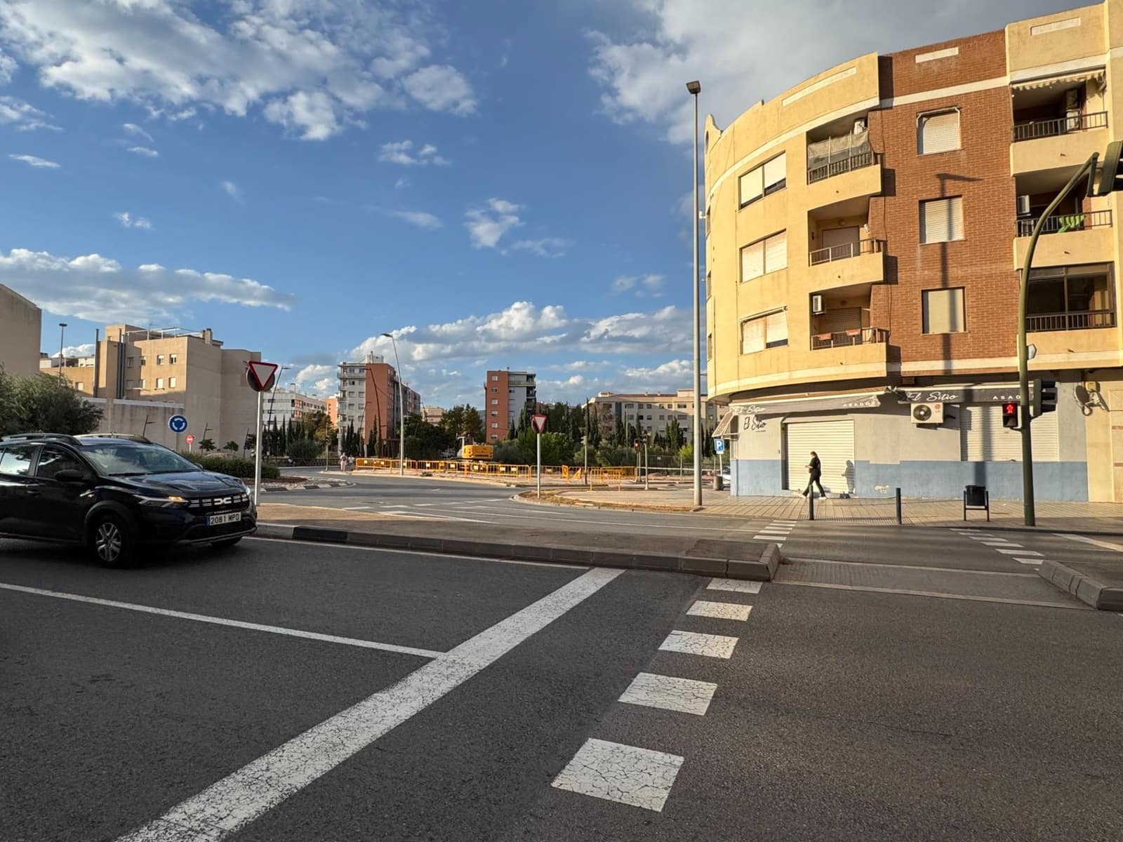 2 soverom Leilighet til salgs i Castello de la Plana - € 160 000 (Ref: 10161520)