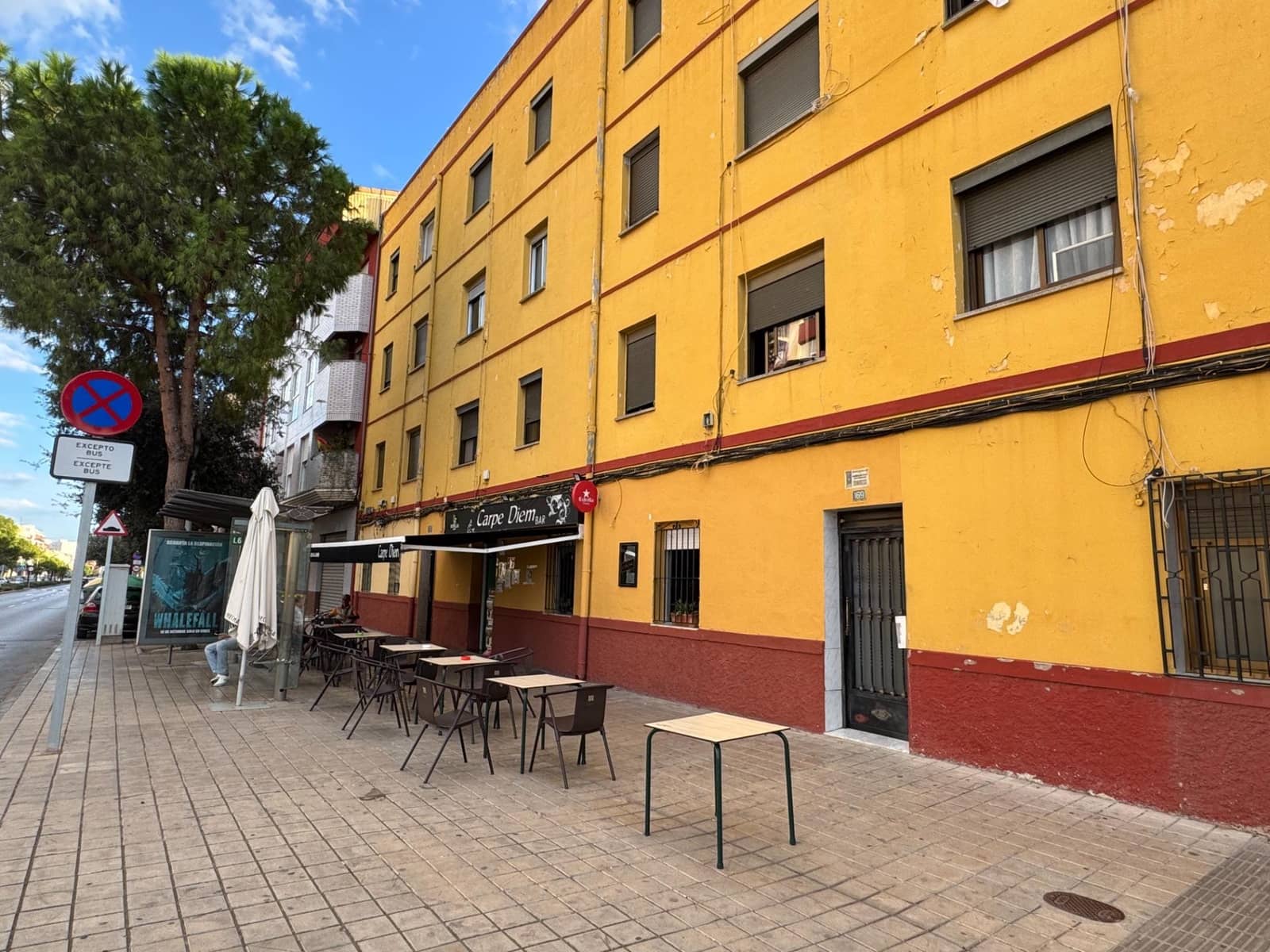 2 soverom Leilighet til salgs i Castello de la Plana - € 160 000 (Ref: 10161520)