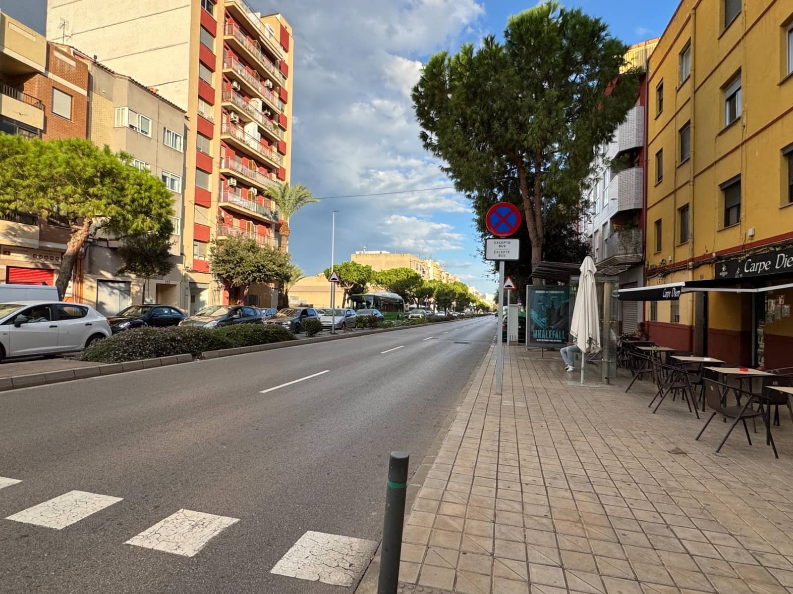 2 soverom Leilighet til salgs i Castello de la Plana - € 160 000 (Ref: 10161520)
