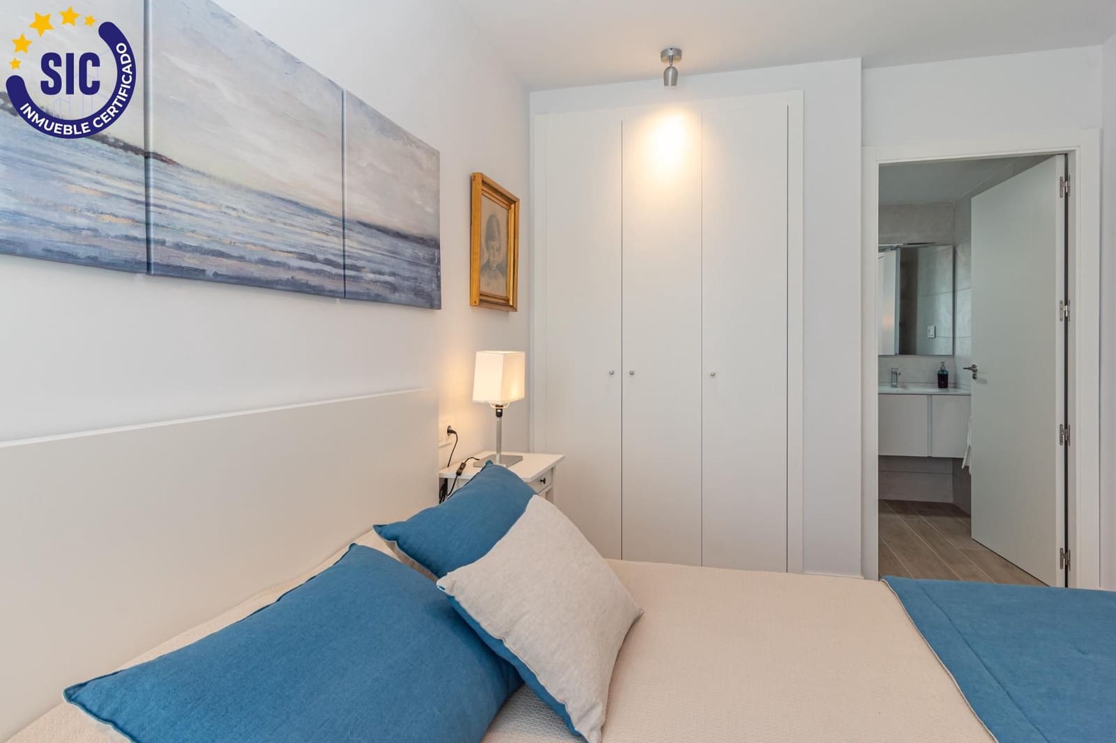 2 soveværelse Lejlighed til salg i Peniscola med swimmingpool garage - € 245.000 (Ref: 10162277)